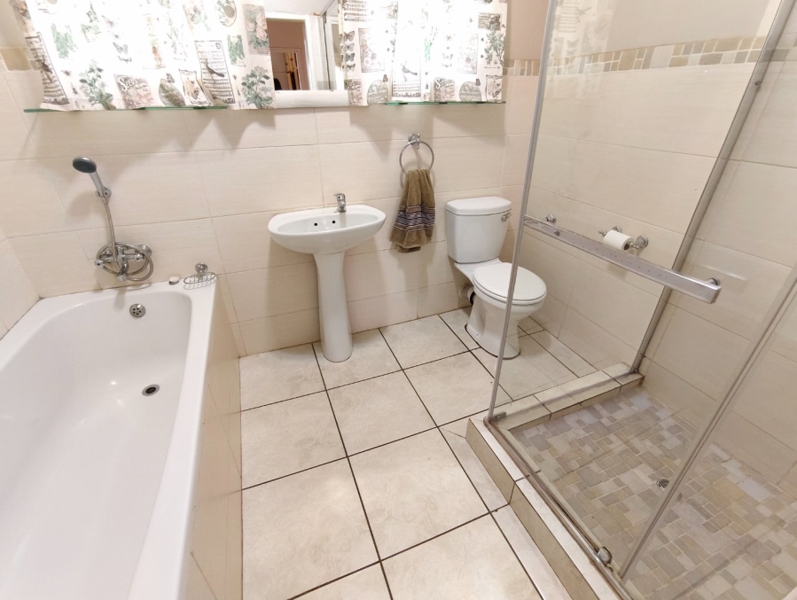 To Let 3 Bedroom Property for Rent in Gardeniapark Free State